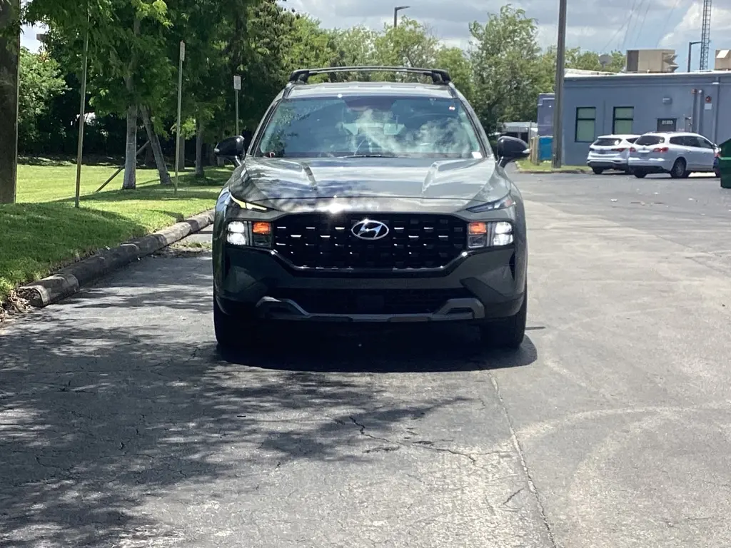 Florida Fine Cars - Used HYUNDAI SANTA FE 2022 MARGATE XRT