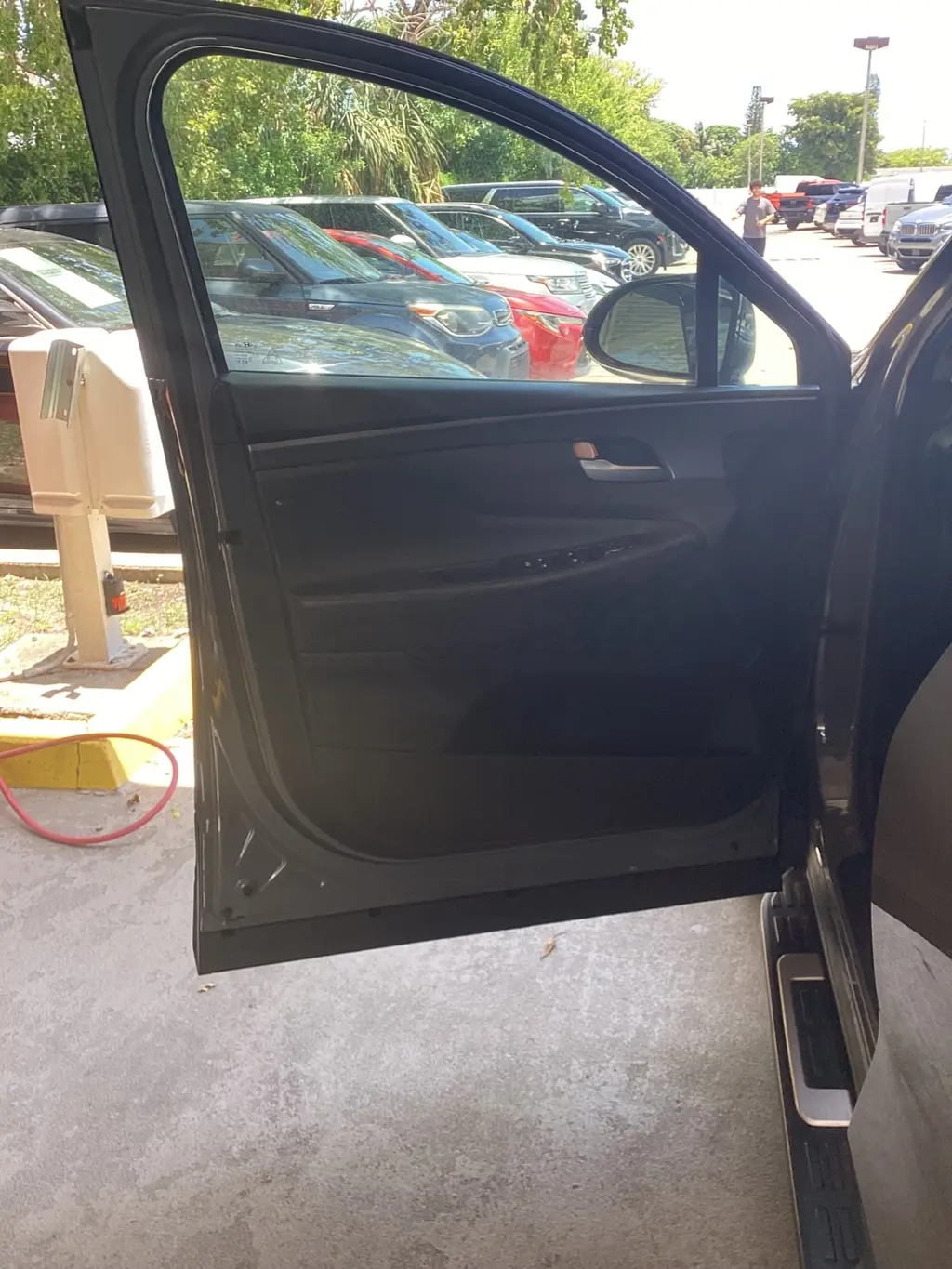 Florida Fine Cars - Used HYUNDAI SANTA FE 2022 MARGATE XRT
