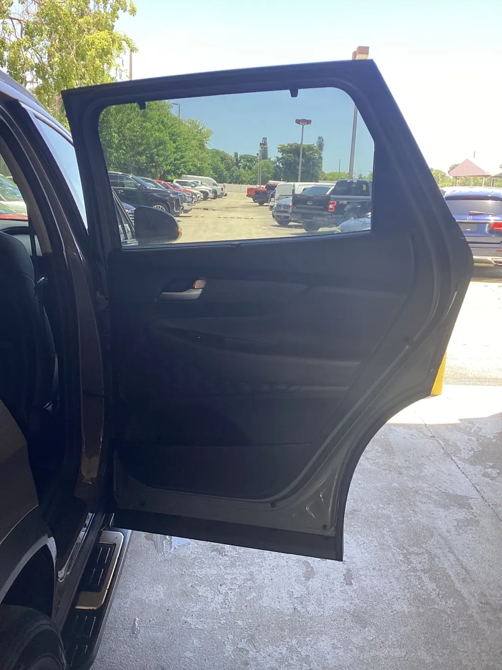 Florida Fine Cars - Used HYUNDAI SANTA FE 2022 MARGATE XRT
