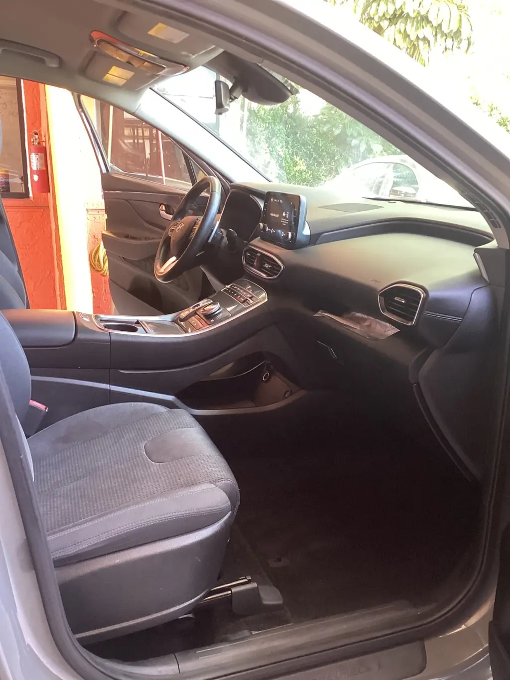 Florida Fine Cars - Used HYUNDAI SANTA FE 2022 MARGATE XRT