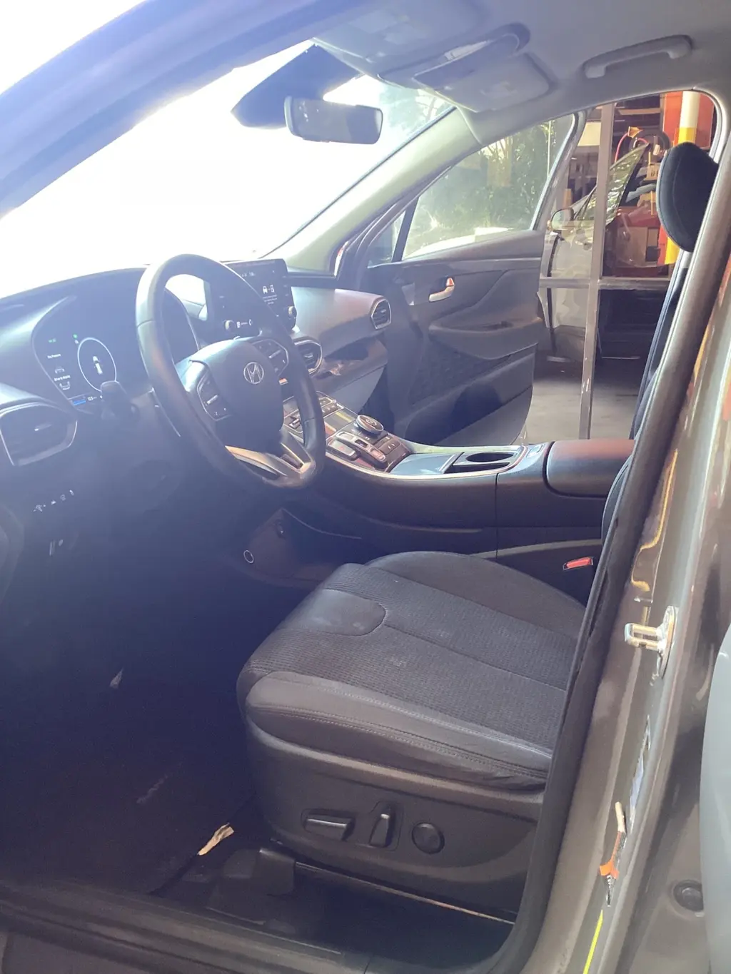 Florida Fine Cars - Used HYUNDAI SANTA FE 2022 MARGATE XRT