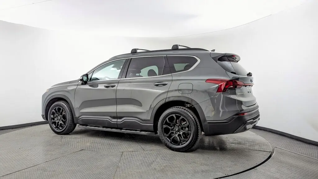 Florida Fine Cars - Used HYUNDAI SANTA FE 2022 MARGATE XRT