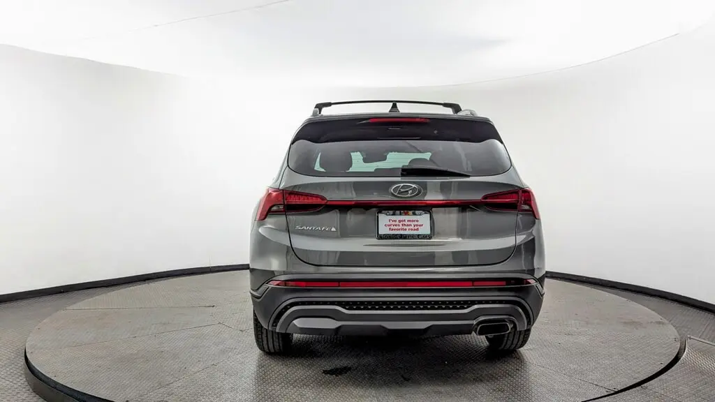 Florida Fine Cars - Used HYUNDAI SANTA FE 2022 MARGATE XRT