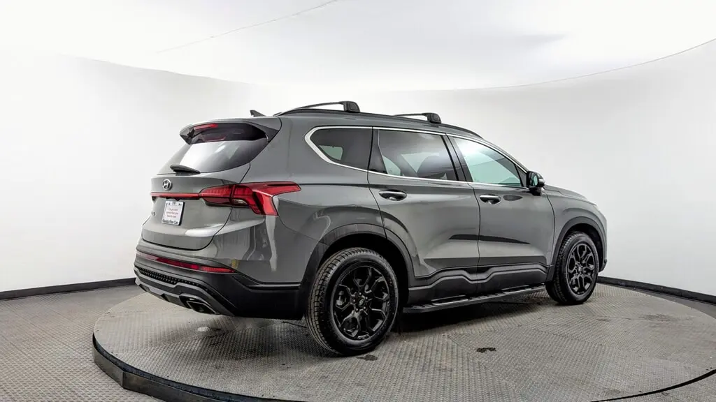 Florida Fine Cars - Used HYUNDAI SANTA FE 2022 MARGATE XRT