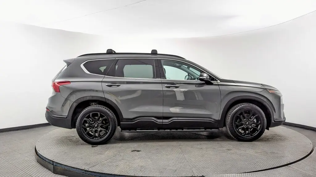 Florida Fine Cars - Used HYUNDAI SANTA FE 2022 MARGATE XRT