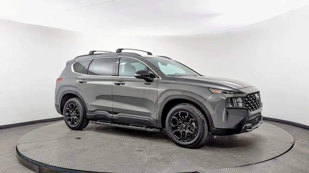 Florida Fine Cars - Used HYUNDAI SANTA FE 2022 MARGATE XRT