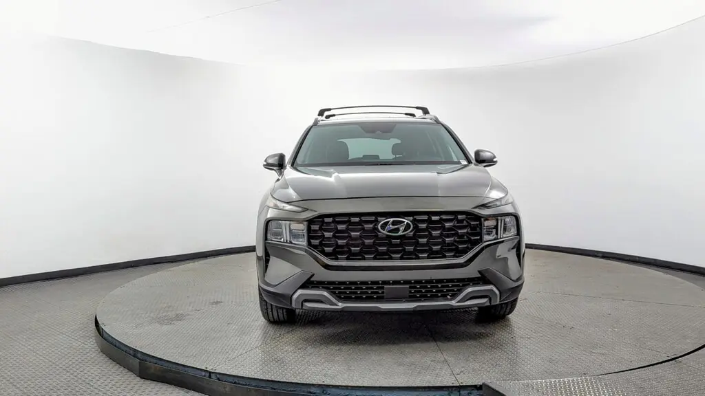 Florida Fine Cars - Used HYUNDAI SANTA FE 2022 MARGATE XRT