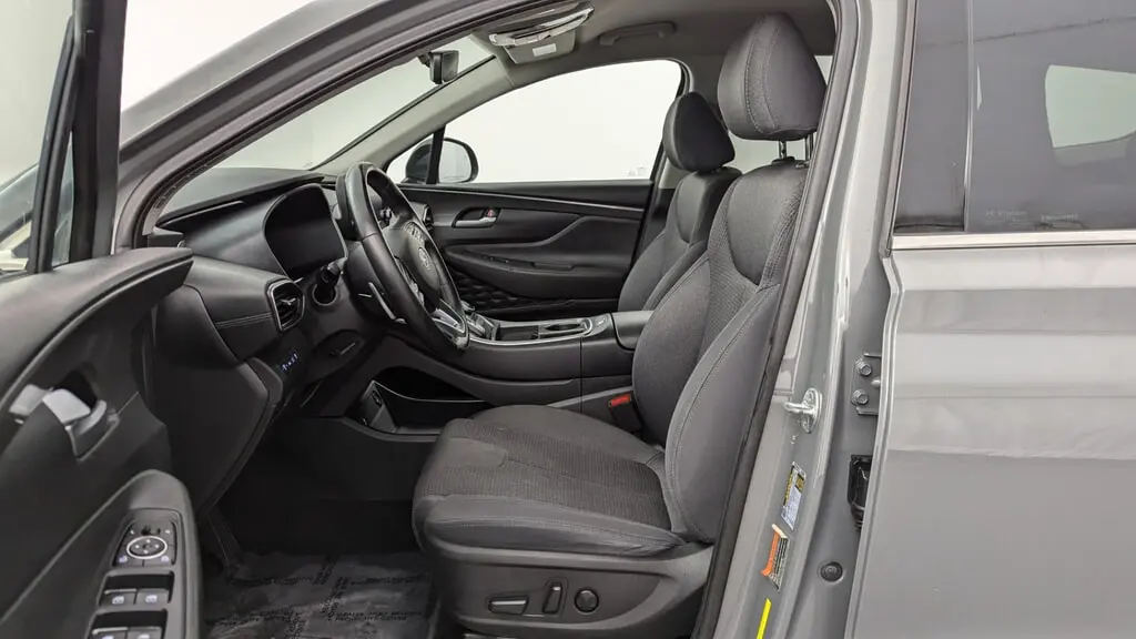 Florida Fine Cars - Used HYUNDAI SANTA FE 2022 MARGATE XRT