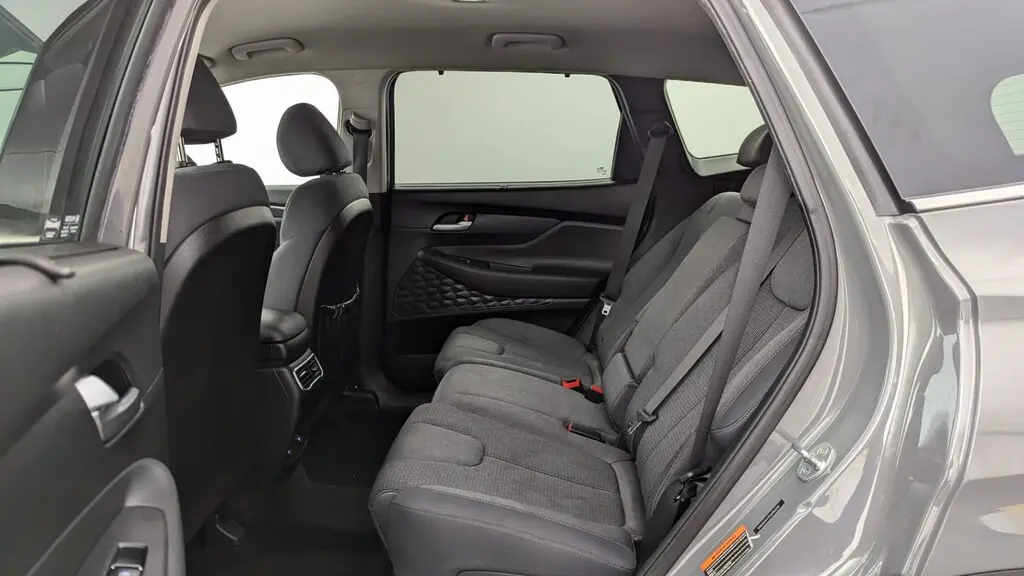 Florida Fine Cars - Used HYUNDAI SANTA FE 2022 MARGATE XRT