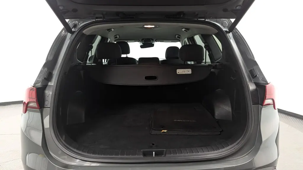 Florida Fine Cars - Used HYUNDAI SANTA FE 2022 MARGATE XRT