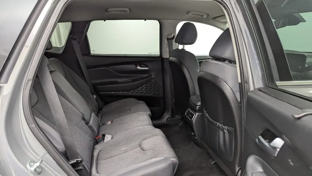 Florida Fine Cars - Used HYUNDAI SANTA FE 2022 MARGATE XRT