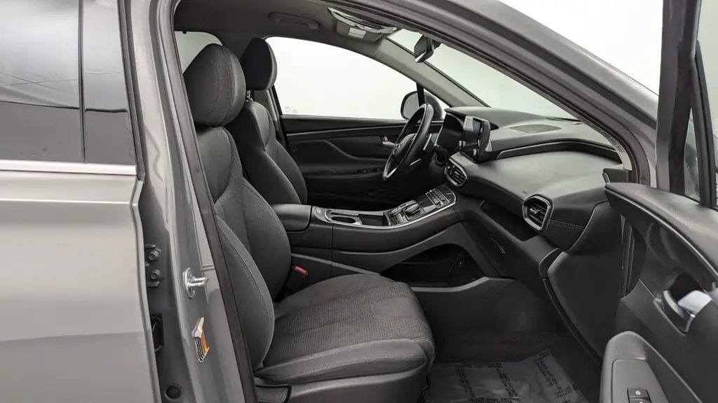Florida Fine Cars - Used HYUNDAI SANTA FE 2022 MARGATE XRT