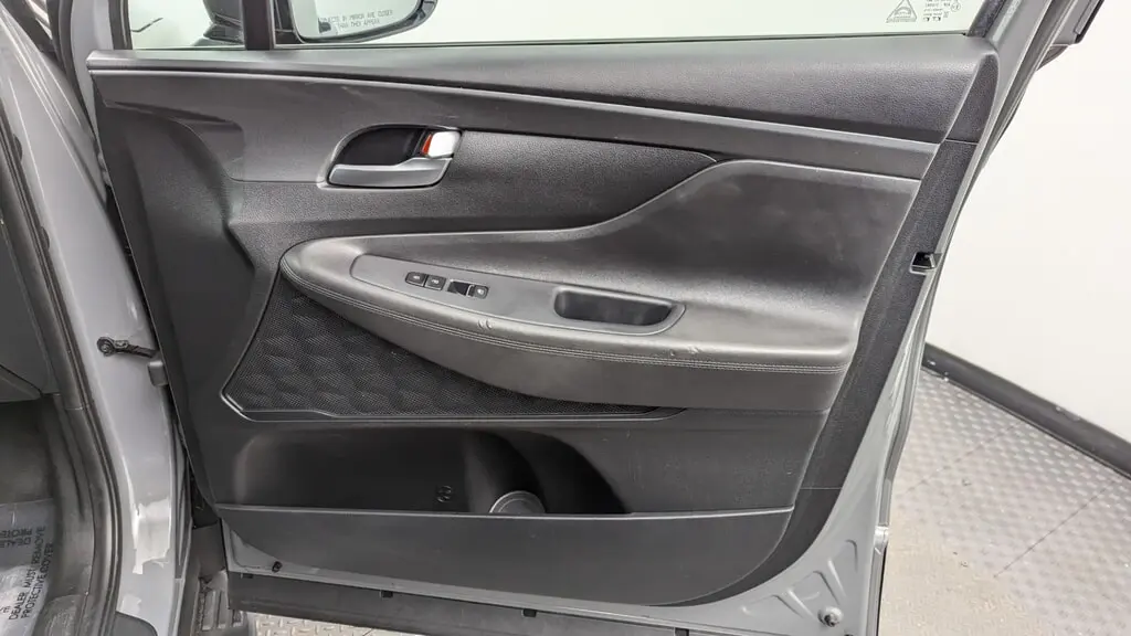 Florida Fine Cars - Used HYUNDAI SANTA FE 2022 MARGATE XRT