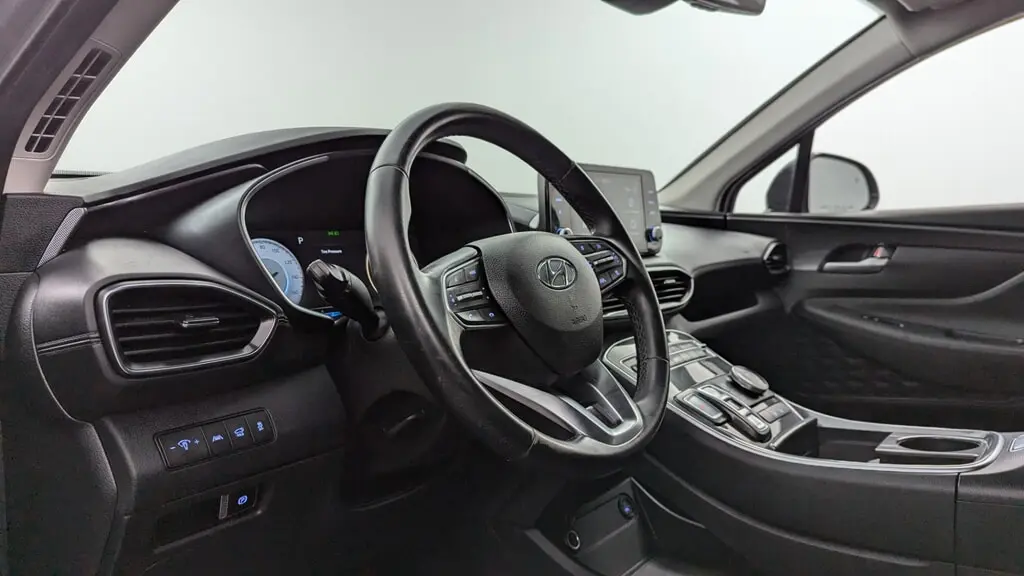 Florida Fine Cars - Used HYUNDAI SANTA FE 2022 MARGATE XRT
