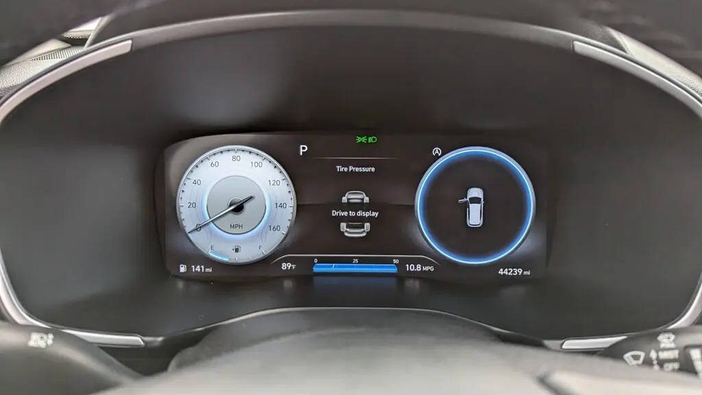 Florida Fine Cars - Used HYUNDAI SANTA FE 2022 MARGATE XRT