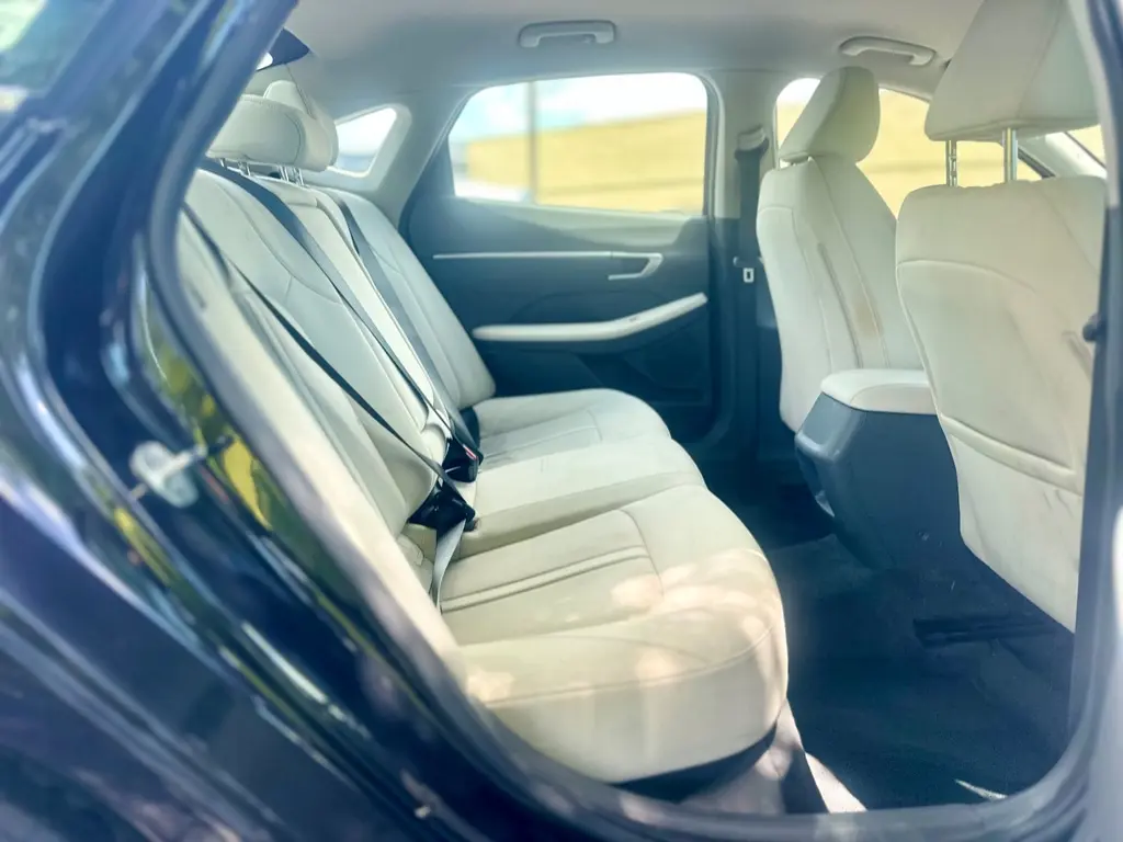 Florida Fine Cars - Used HYUNDAI SONATA 2022 MARGATE SEL