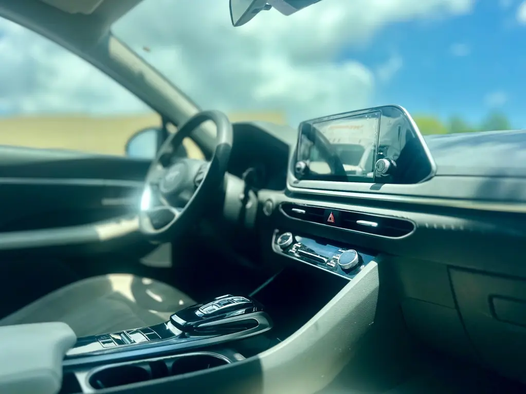 Florida Fine Cars - Used HYUNDAI SONATA 2022 MARGATE SEL
