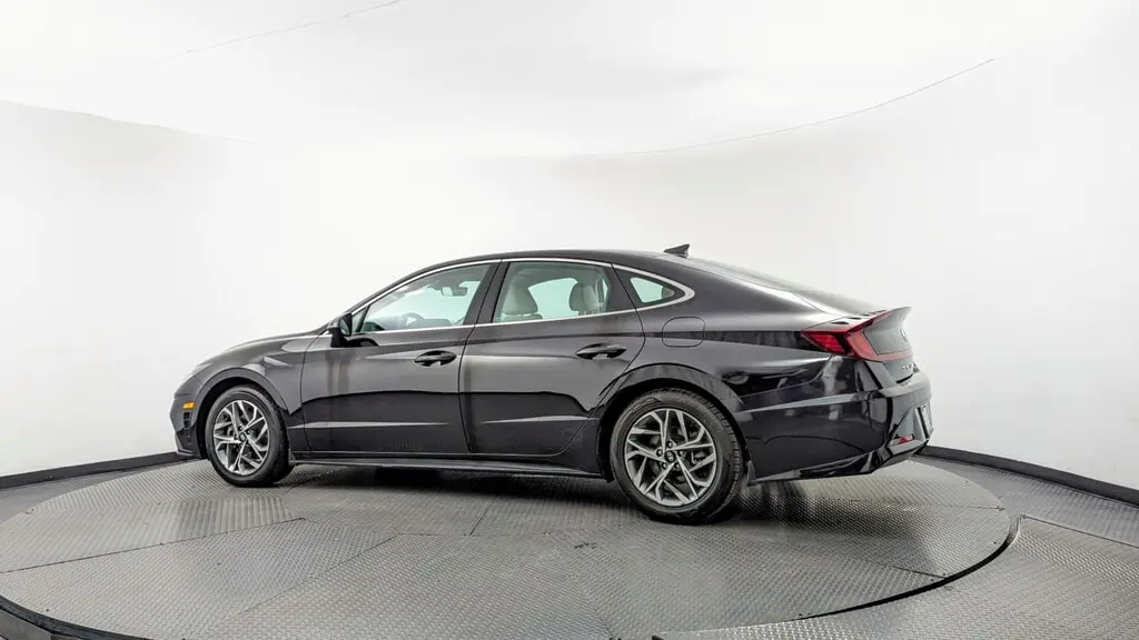 Florida Fine Cars - Used HYUNDAI SONATA 2022 MARGATE SEL