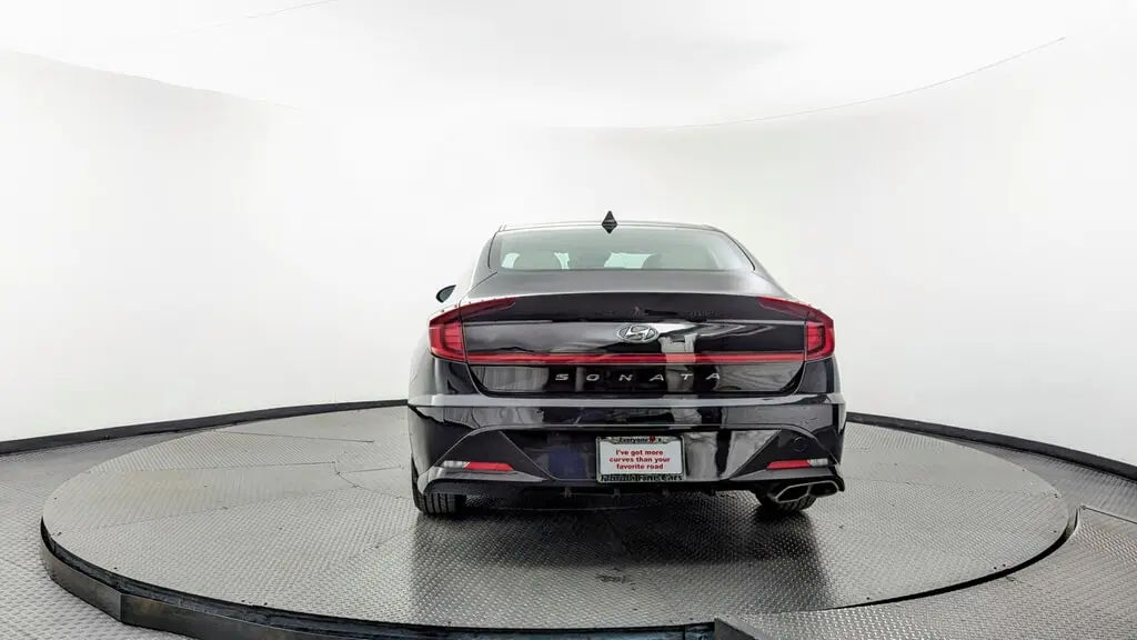 Florida Fine Cars - Used HYUNDAI SONATA 2022 MARGATE SEL