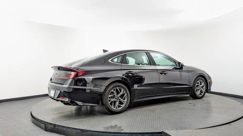 Florida Fine Cars - Used HYUNDAI SONATA 2022 MARGATE SEL