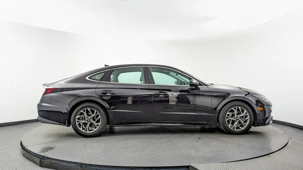 Florida Fine Cars - Used HYUNDAI SONATA 2022 MARGATE SEL
