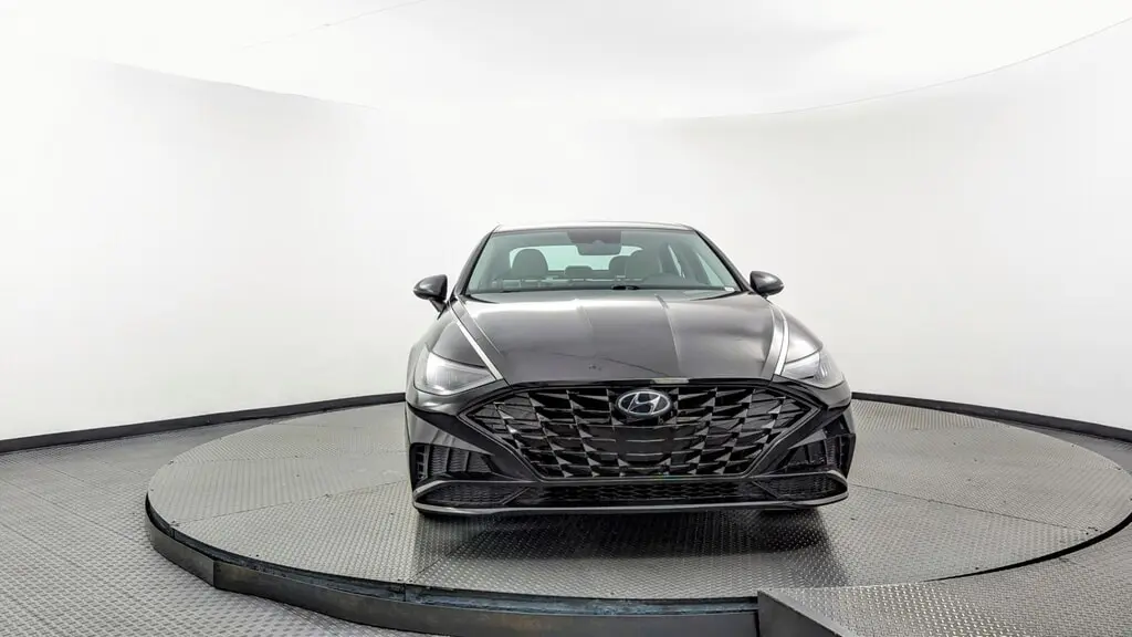 Florida Fine Cars - Used HYUNDAI SONATA 2022 MARGATE SEL