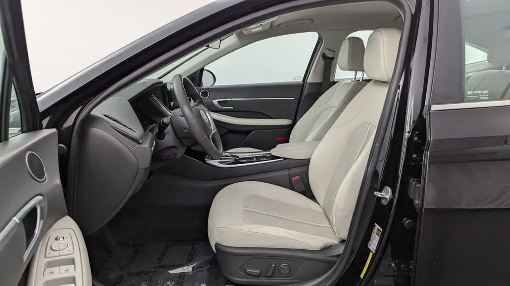 Florida Fine Cars - Used HYUNDAI SONATA 2022 MARGATE SEL