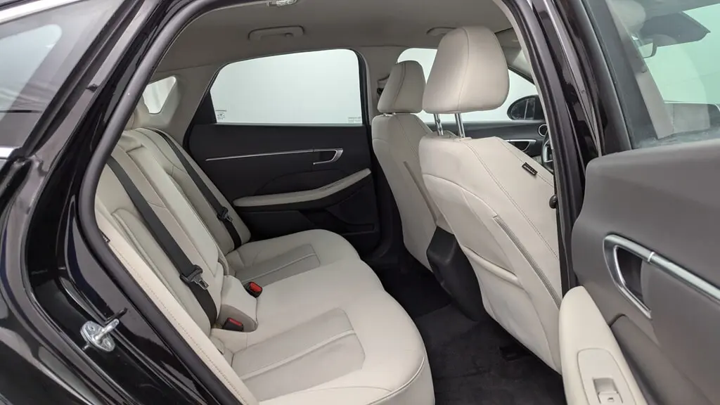 Florida Fine Cars - Used HYUNDAI SONATA 2022 MARGATE SEL