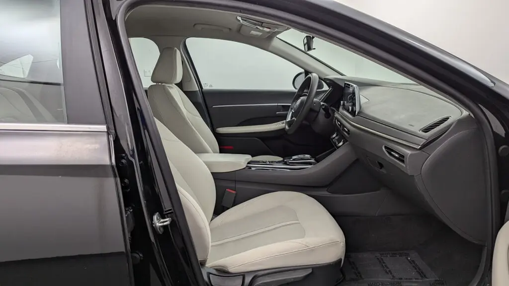 Florida Fine Cars - Used HYUNDAI SONATA 2022 MARGATE SEL