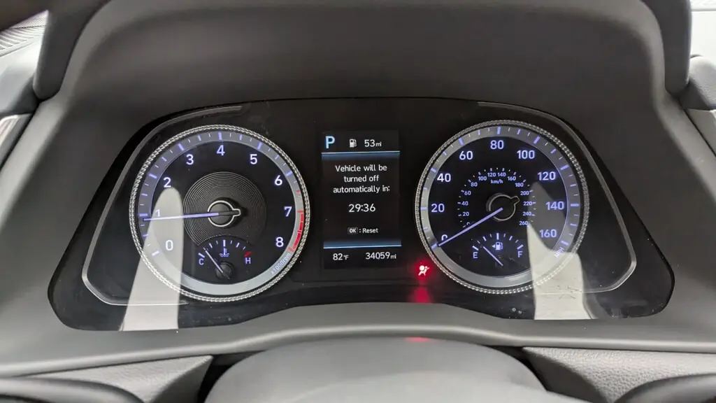 Florida Fine Cars - Used HYUNDAI SONATA 2022 MARGATE SEL
