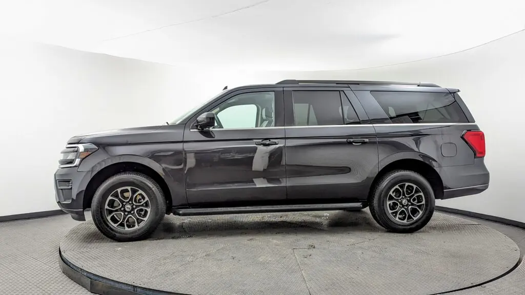 Florida Fine Cars - Used FORD EXPEDITION MAX 2024 MARGATE XLT