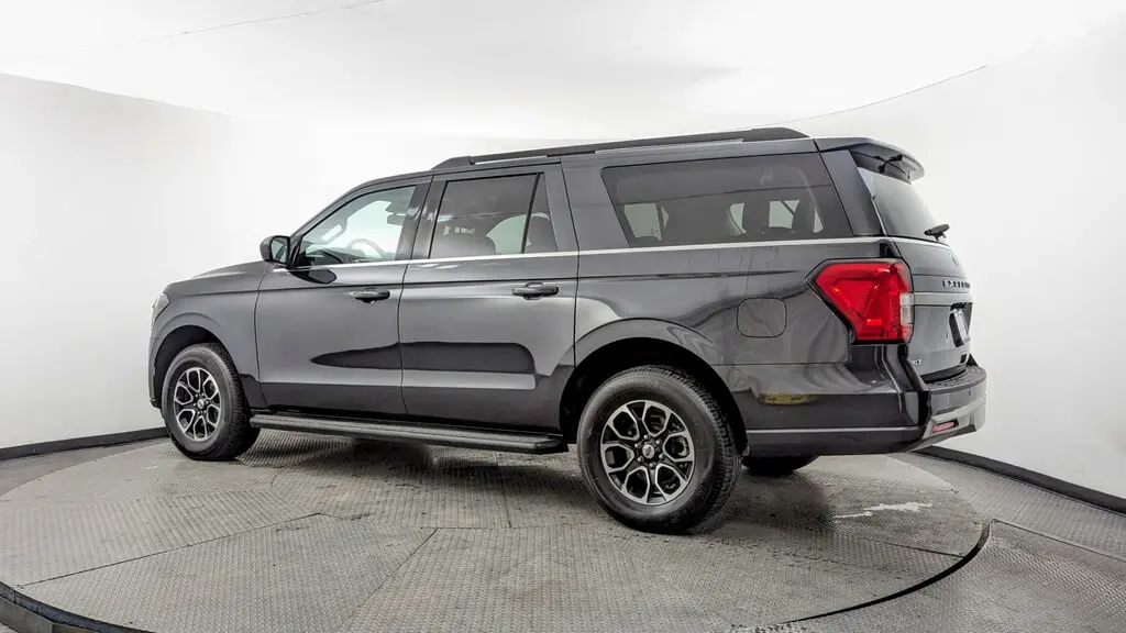 Florida Fine Cars - Used FORD EXPEDITION MAX 2024 MARGATE XLT