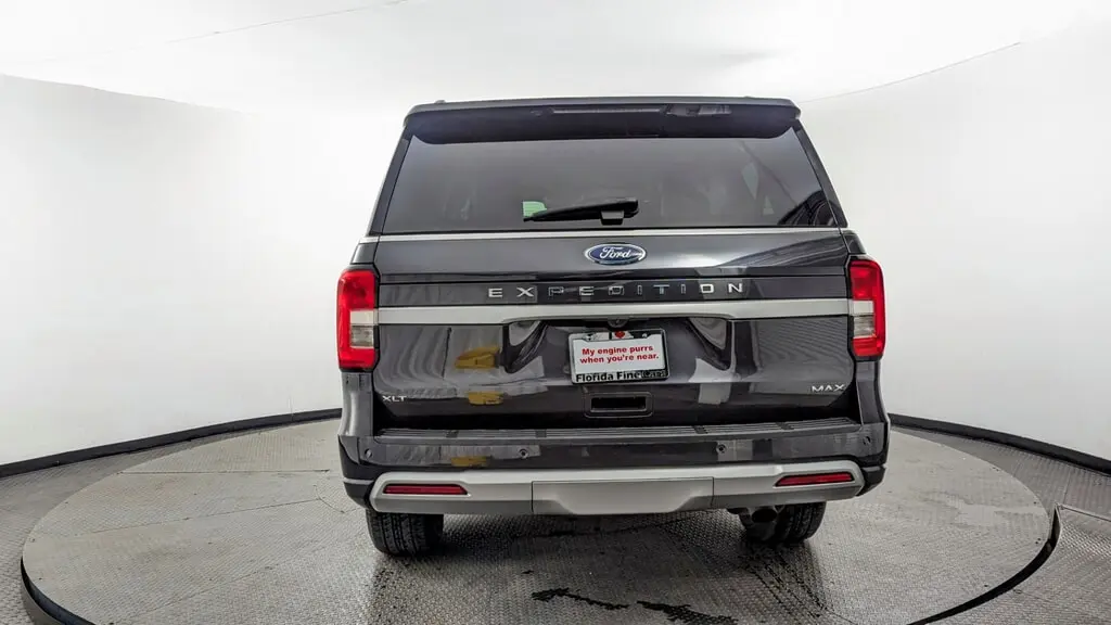 Florida Fine Cars - Used FORD EXPEDITION MAX 2024 MARGATE XLT