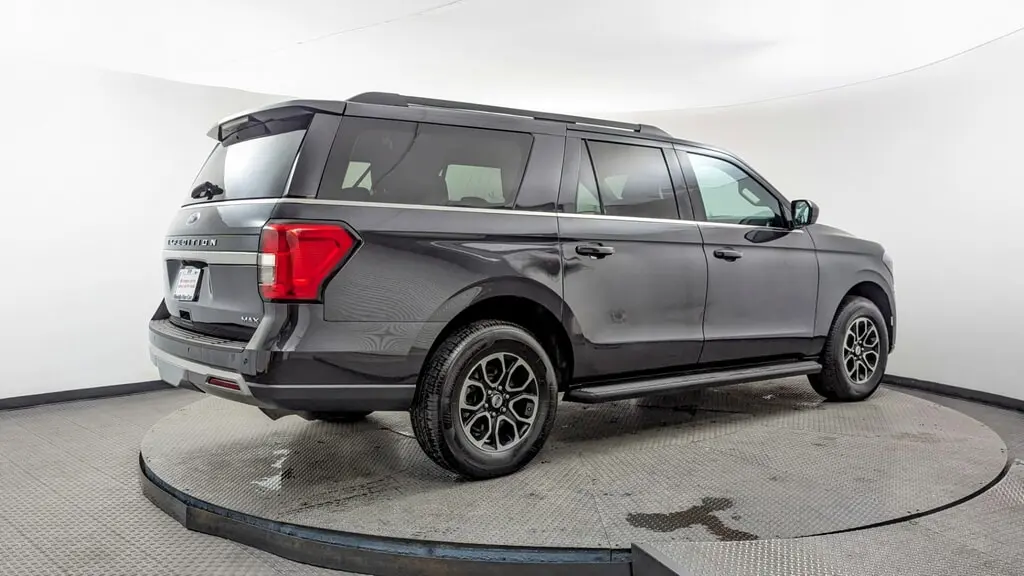 Florida Fine Cars - Used FORD EXPEDITION MAX 2024 MARGATE XLT