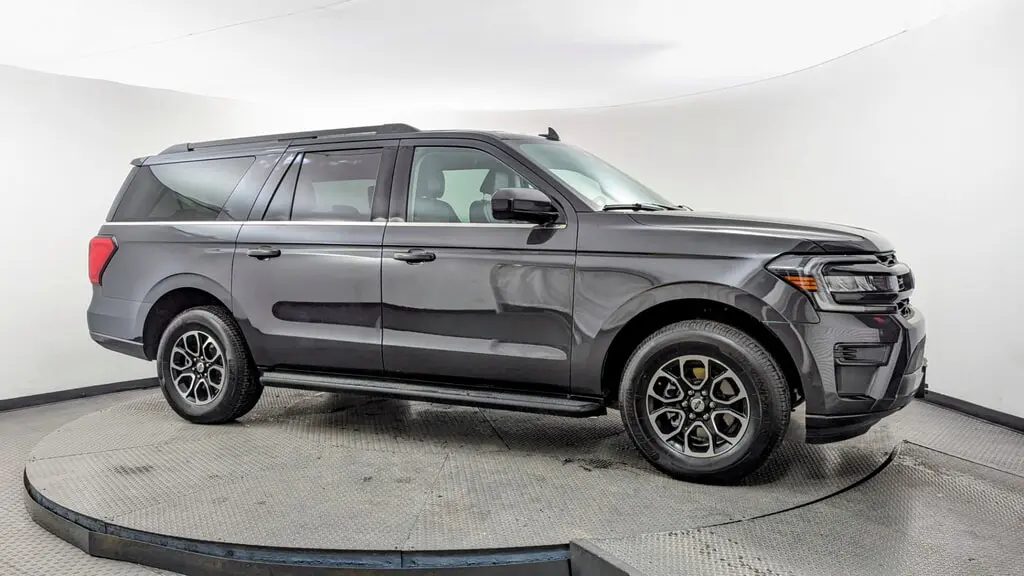 Florida Fine Cars - Used FORD EXPEDITION MAX 2024 MARGATE XLT