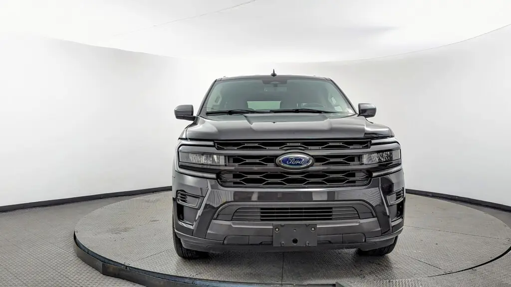 Florida Fine Cars - Used FORD EXPEDITION MAX 2024 MARGATE XLT