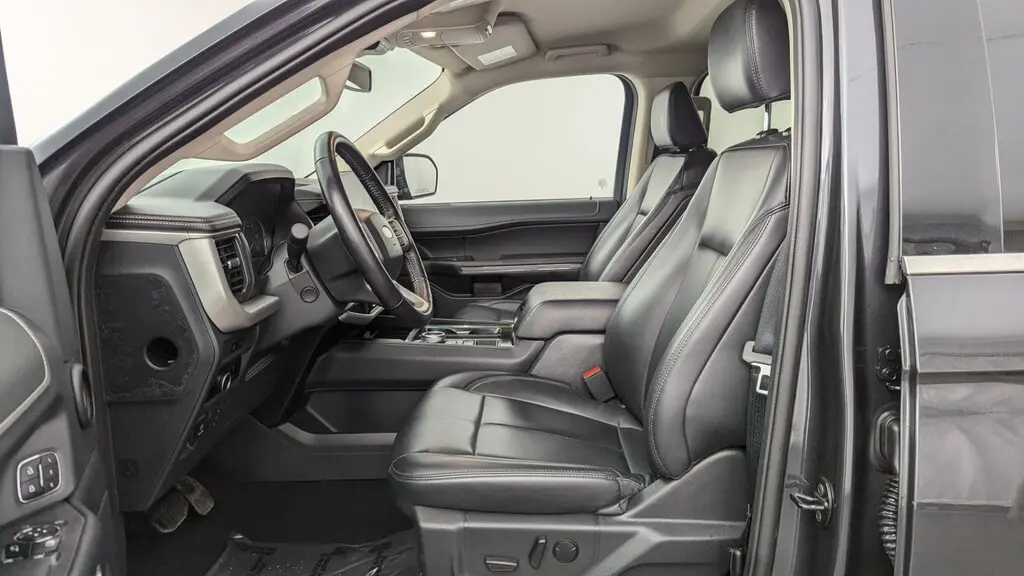 Florida Fine Cars - Used FORD EXPEDITION MAX 2024 MARGATE XLT
