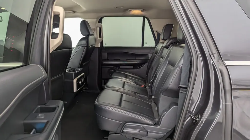 Florida Fine Cars - Used FORD EXPEDITION MAX 2024 MARGATE XLT