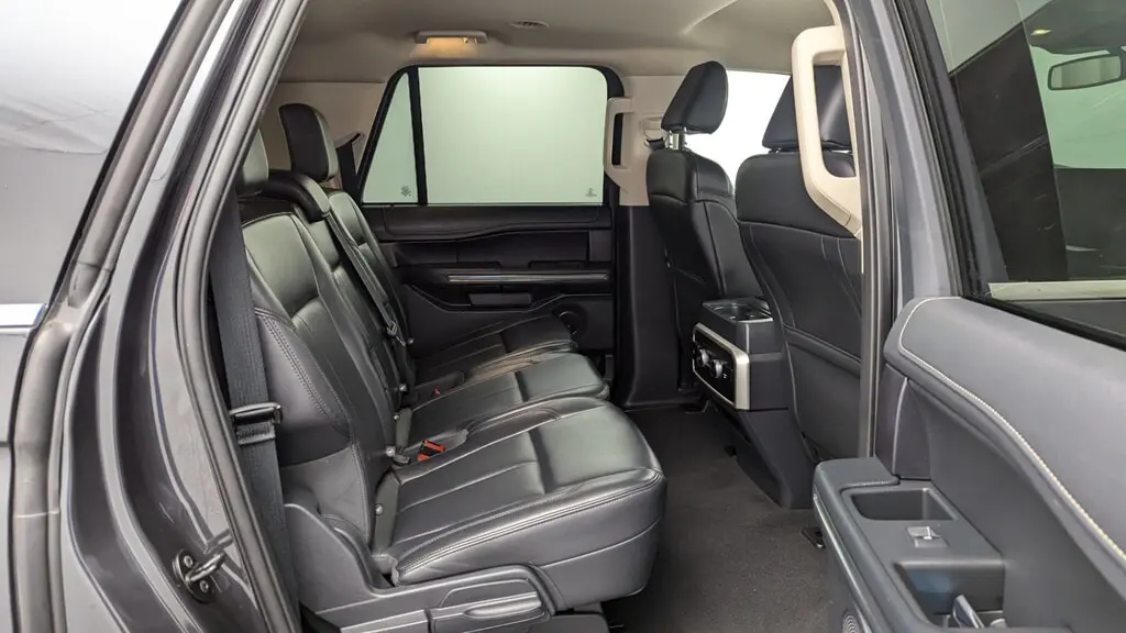 Florida Fine Cars - Used FORD EXPEDITION MAX 2024 MARGATE XLT