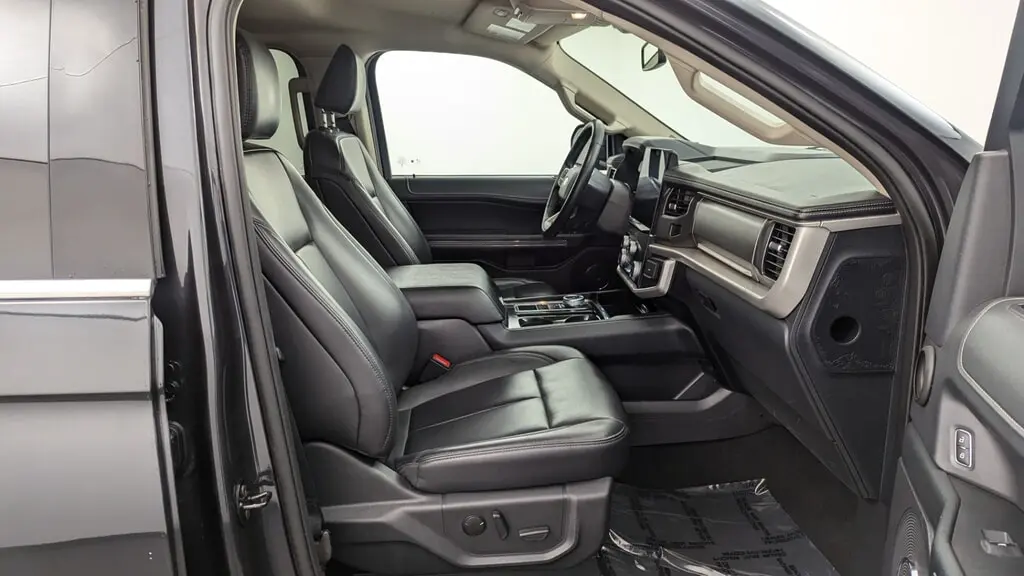 Florida Fine Cars - Used FORD EXPEDITION MAX 2024 MARGATE XLT