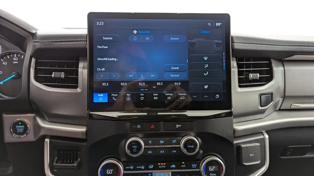 Florida Fine Cars - Used FORD EXPEDITION MAX 2024 MARGATE XLT