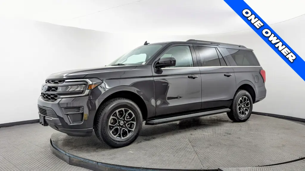 Florida Fine Cars - Used FORD EXPEDITION MAX 2024 MARGATE XLT