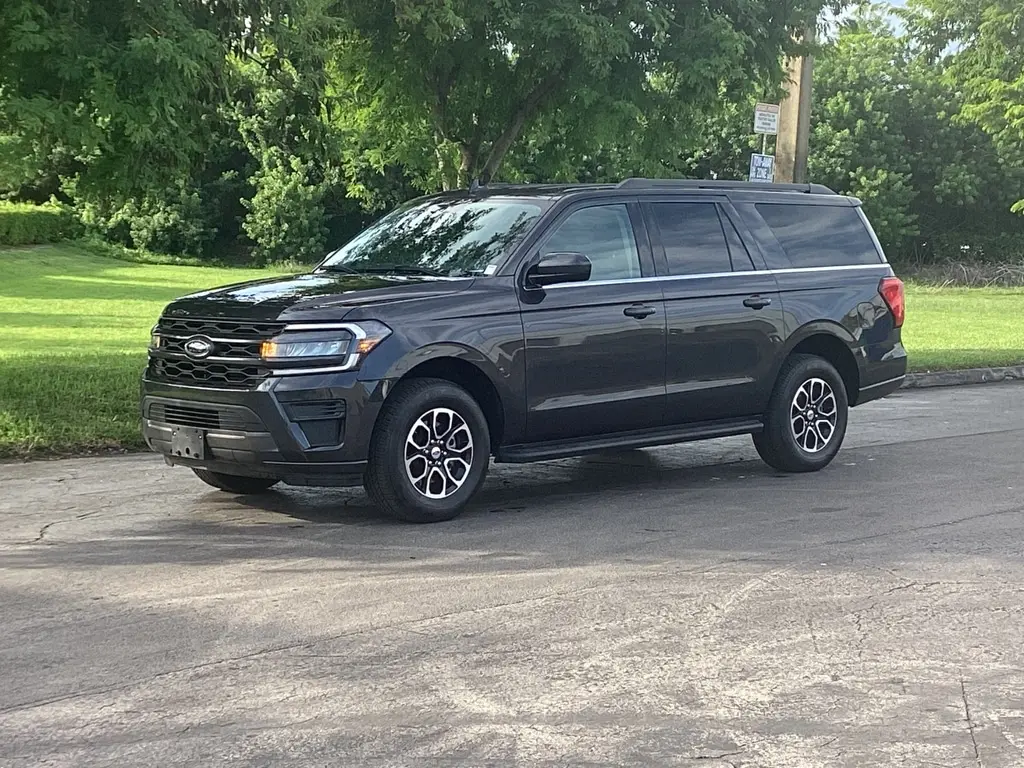 Florida Fine Cars - Used FORD EXPEDITION MAX 2024 MIAMI XLT