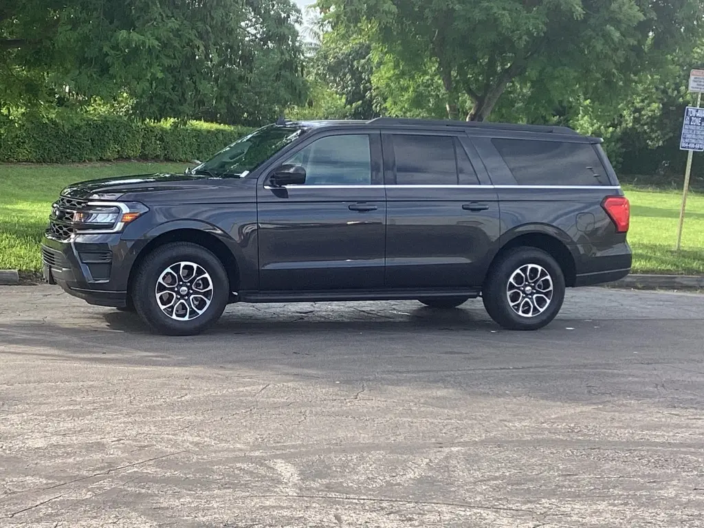Florida Fine Cars - Used FORD EXPEDITION MAX 2024 MIAMI XLT