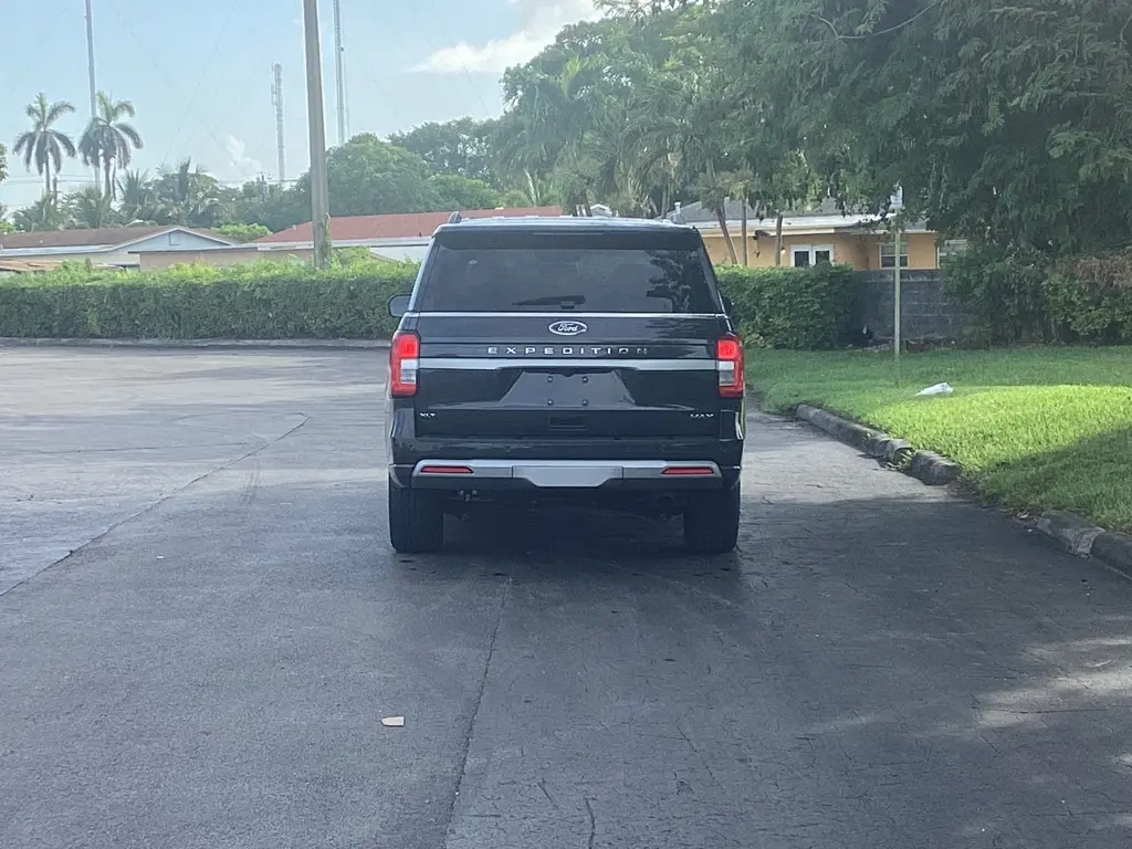 Florida Fine Cars - Used FORD EXPEDITION MAX 2024 MIAMI XLT