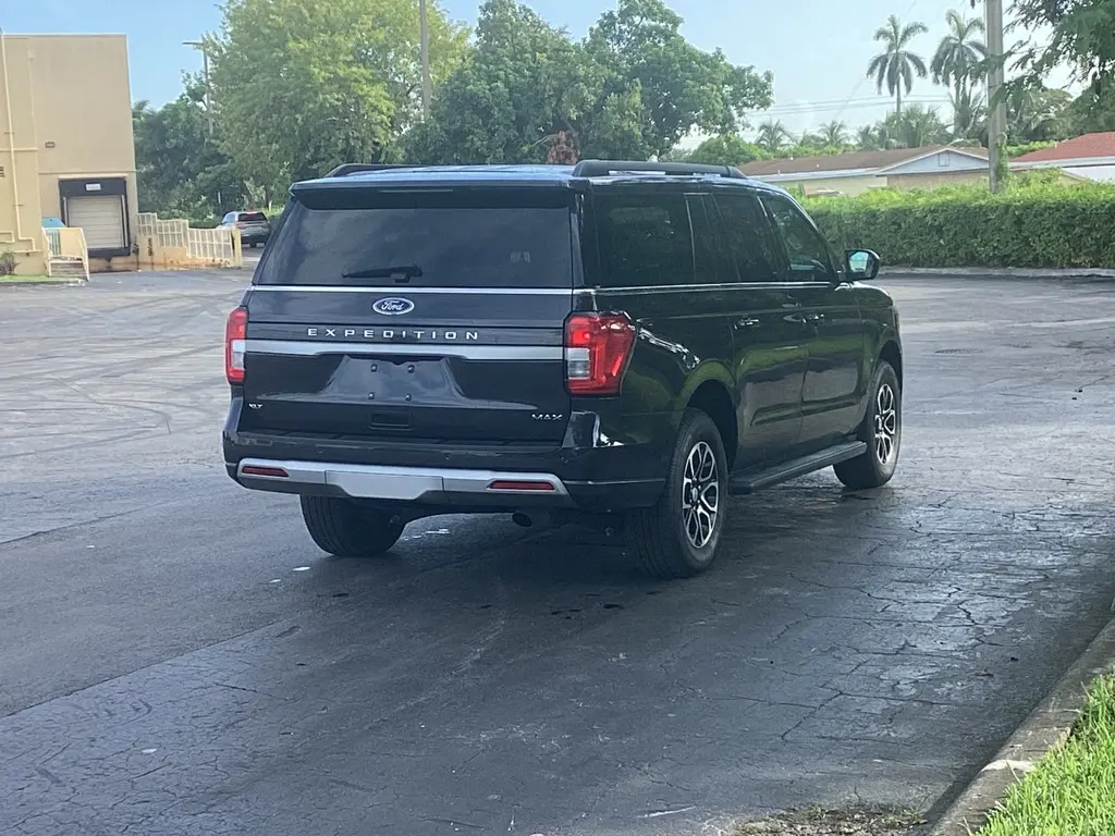 Florida Fine Cars - Used FORD EXPEDITION MAX 2024 MIAMI XLT