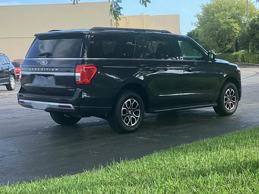 Florida Fine Cars - Used FORD EXPEDITION MAX 2024 MIAMI XLT