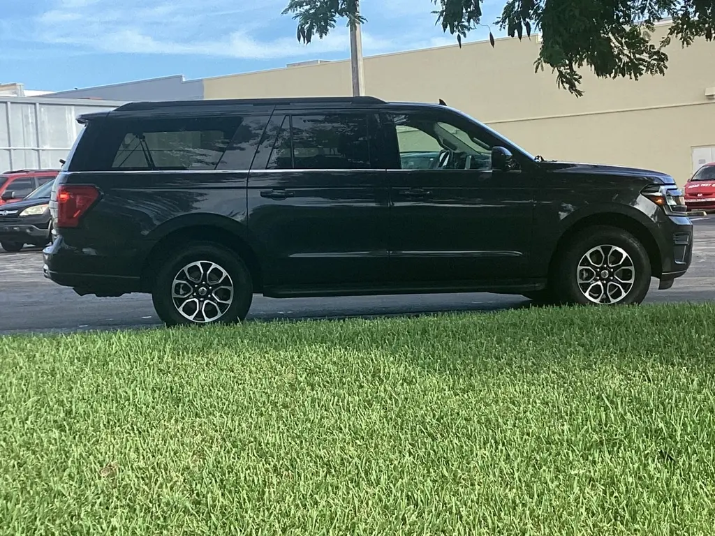 Florida Fine Cars - Used FORD EXPEDITION MAX 2024 MIAMI XLT