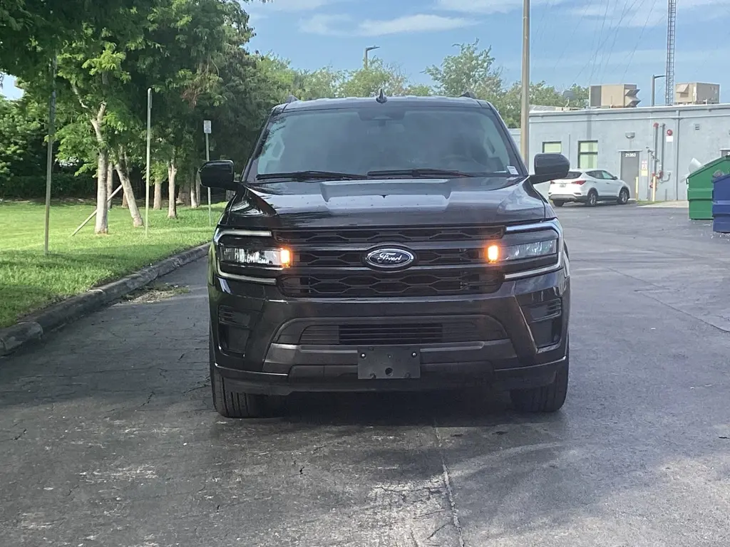 Florida Fine Cars - Used FORD EXPEDITION MAX 2024 MIAMI XLT