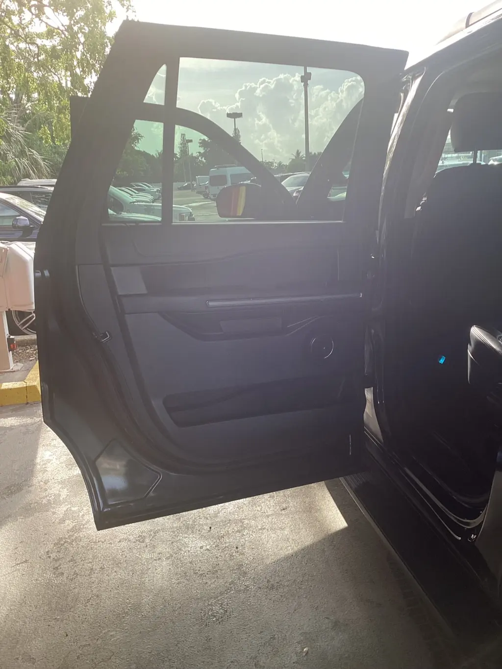 Florida Fine Cars - Used FORD EXPEDITION MAX 2024 MIAMI XLT